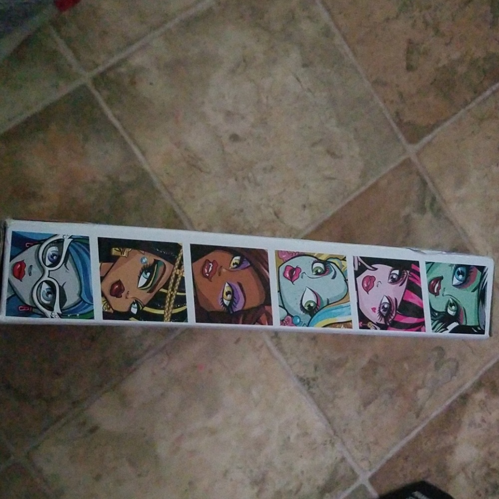 Monster high - Picture 3 of 3